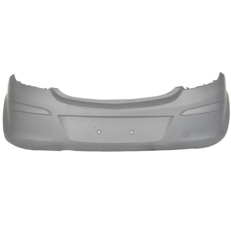 Zderzak OPEL CORSA D (S07)