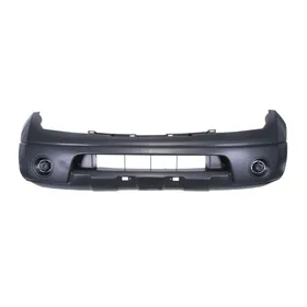 Zderzak NISSAN NAVARA NP300 (D40)