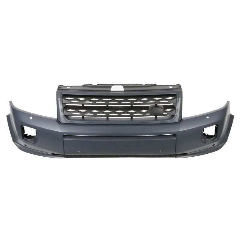 Zderzak LAND ROVER FREELANDER 2 (L359)