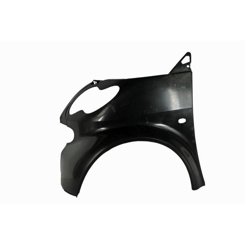 Błotnik SMART FORTWO Cabrio (450)