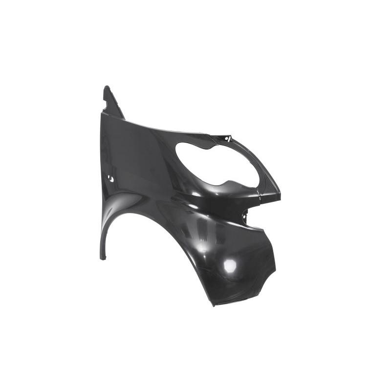 Błotnik SMART FORTWO Cabrio (450)