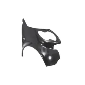 Błotnik SMART FORTWO Cabrio (450)