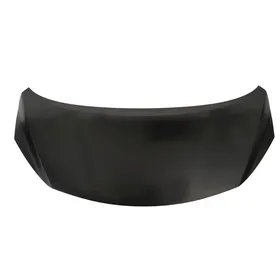 Pokrywa silnika NISSAN NOTE (E12)