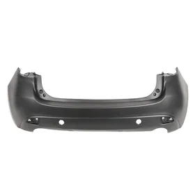 Zderzak MAZDA 3 (BM, BN)