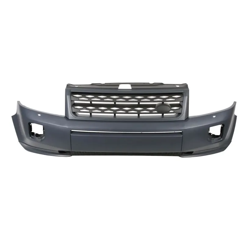 Zderzak LAND ROVER FREELANDER 2 (L359)