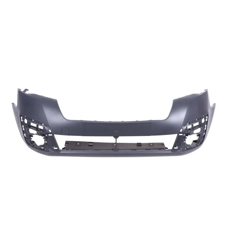 Zderzak CITROEN BERLINGO / BERLINGO FIRST Furgon/minivan (M_)