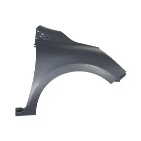 Błotnik RENAULT CLIO IV (BH_)