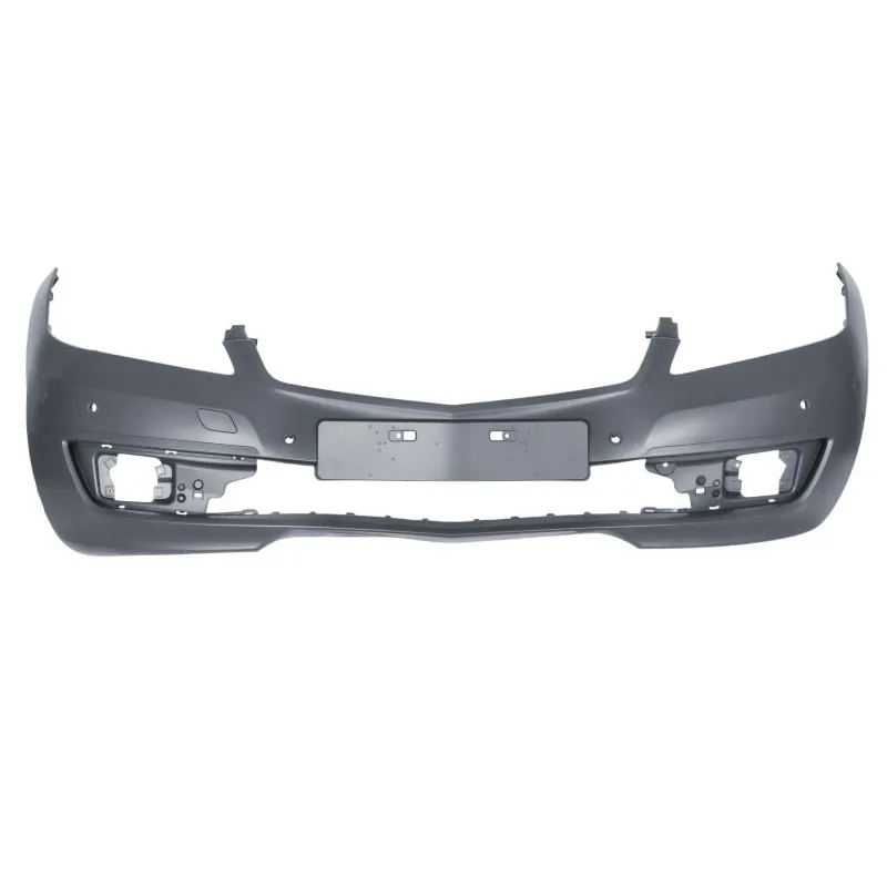 Zderzak MERCEDES-BENZ KLASA A (W169)