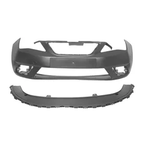 Zderzak SEAT IBIZA IV (6J5, 6P1)