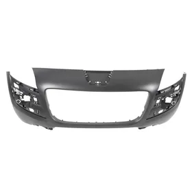 Zderzak peugeot 3008 nadwozie wielkoprzestrzenne (MPV) (0U_)