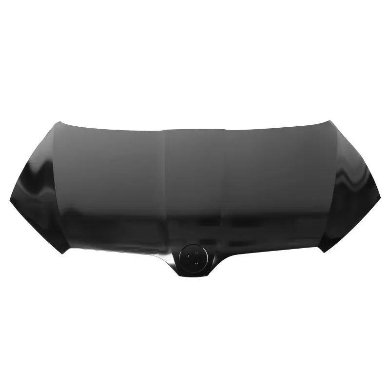 Pokrywa silnika SKODA YETI (5L)