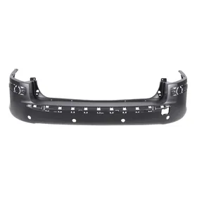 Zderzak PEUGEOT 407 (6D_)