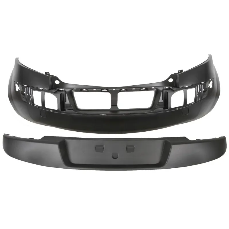 Zderzak RENAULT MEGANE I Classic (LA0/1_)