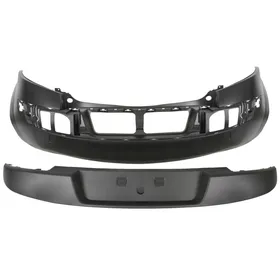 Zderzak RENAULT MEGANE I Classic (LA0/1_)