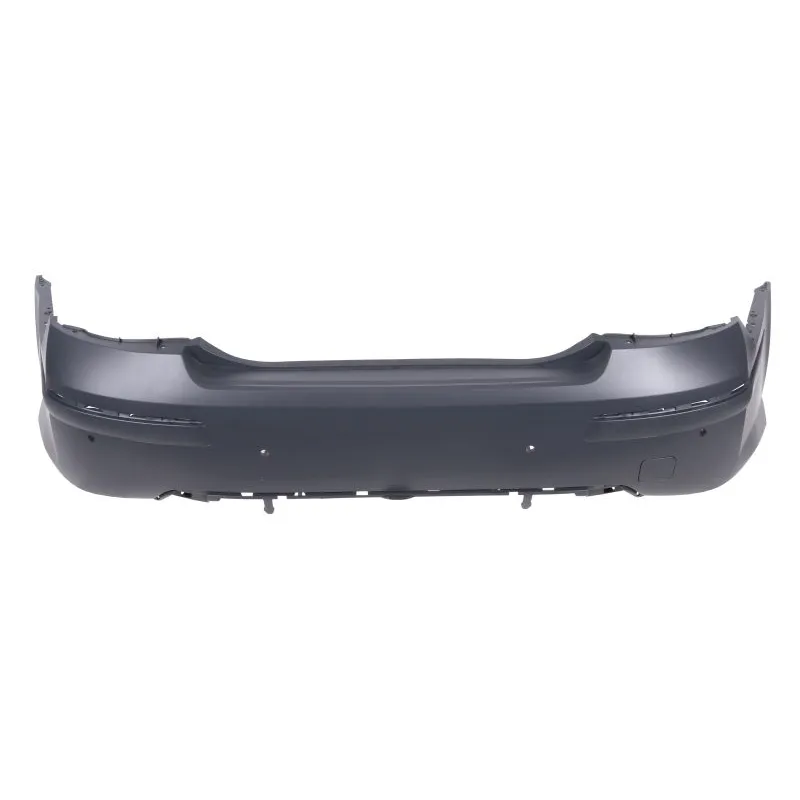 Zderzak PEUGEOT 407 (6D_)