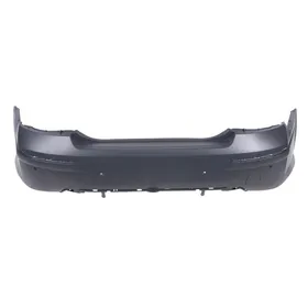 Zderzak PEUGEOT 407 (6D_)