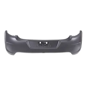 Zderzak CITROEN C4 coupe (LA_)