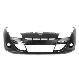 Zderzak RENAULT MEGANE III Grandtour (KZ0/1)