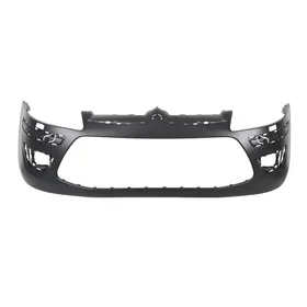 Zderzak CITROEN C4 coupe (LA_)