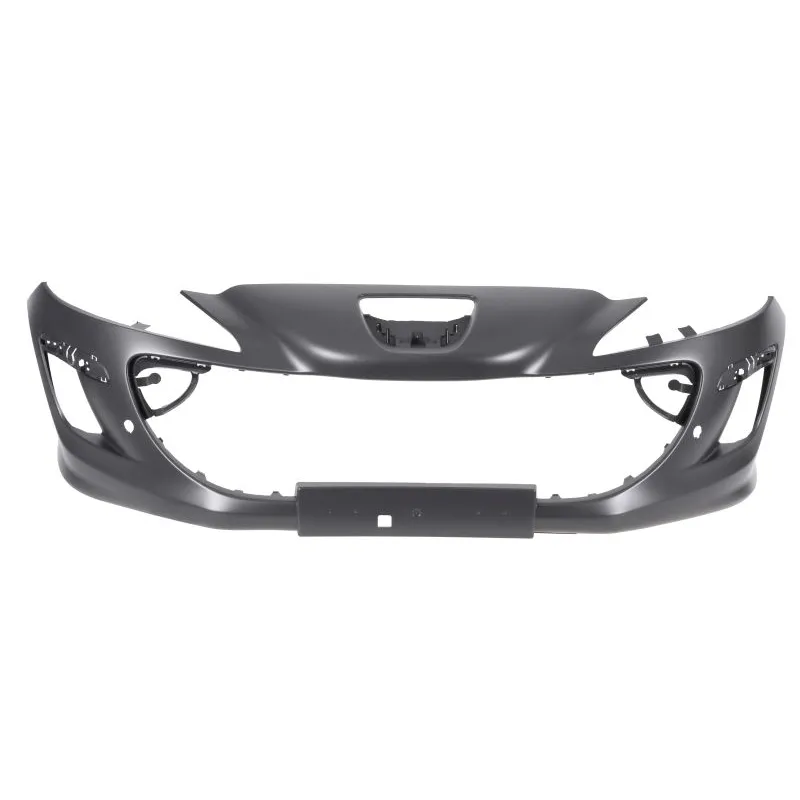 Zderzak PEUGEOT 308 II (LB_, LP_, LW_, LH_, L3_)