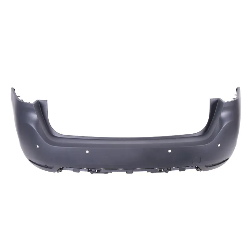 Zderzak PEUGEOT 308 II (LB_, LP_, LW_, LH_, L3_)