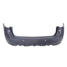 Zderzak PEUGEOT 308 II (LB_, LP_, LW_, LH_, L3_)