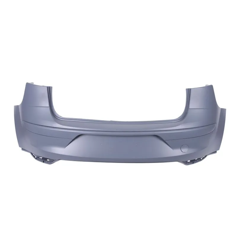 Zderzak SEAT ALTEA (5P1)