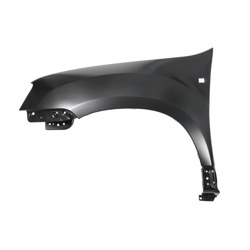 Błotnik DACIA DUSTER Furgon/SUV