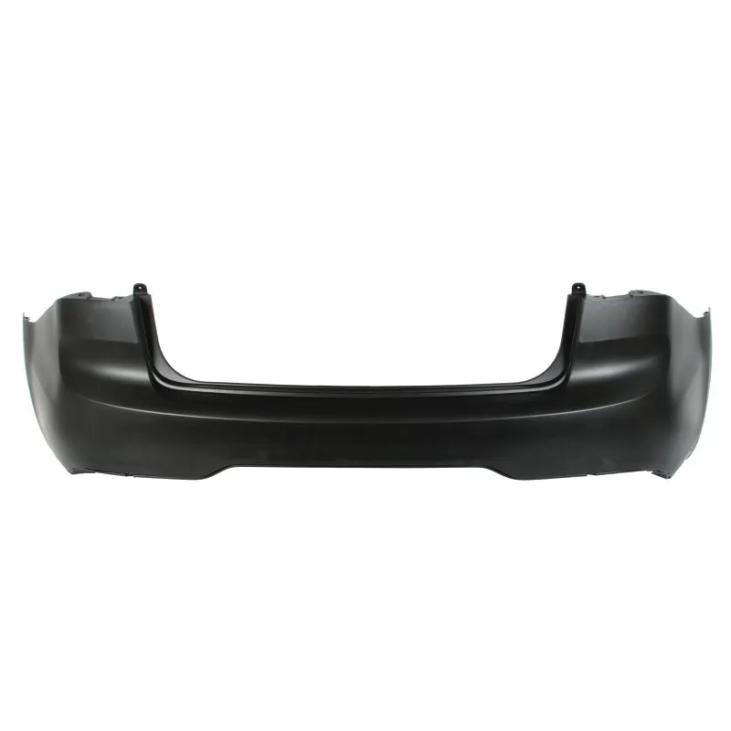 Zderzak KIA RIO II sedan (JB)