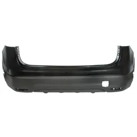 Zderzak NISSAN QASHQAI II SUV (J11, J11_)