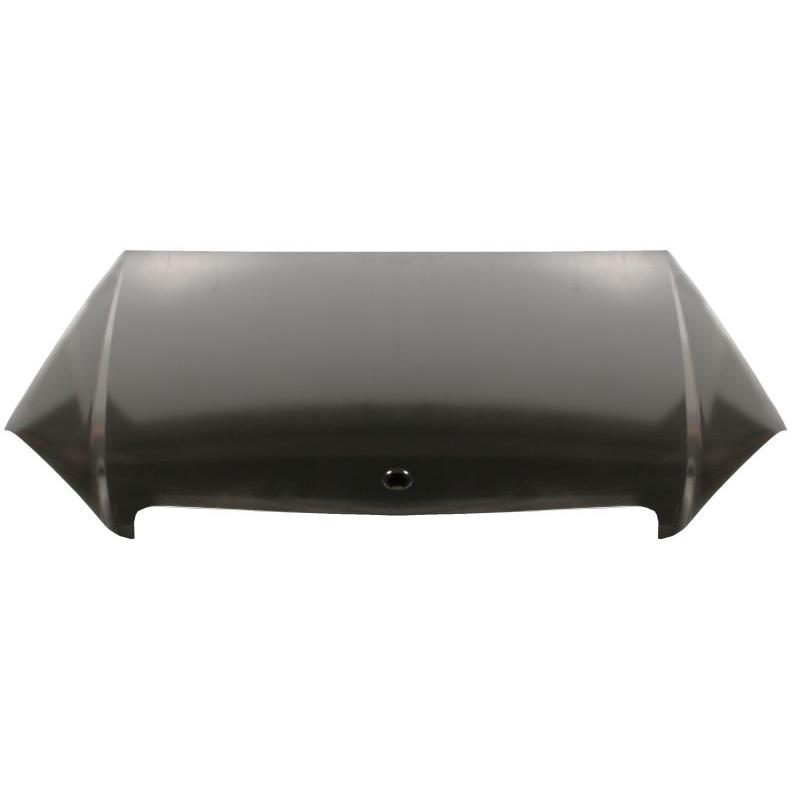 Pokrywa silnika MERCEDES-BENZ KLASA C (W204)