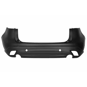 Zderzak MAZDA CX-5 (KE, GH)