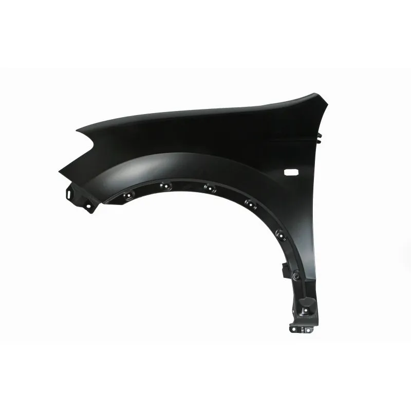 Błotnik NISSAN QASHQAI / QASHQAI +2 I (J10, NJ10, JJ10E)