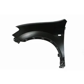 Błotnik NISSAN QASHQAI / QASHQAI +2 I (J10, NJ10, JJ10E)