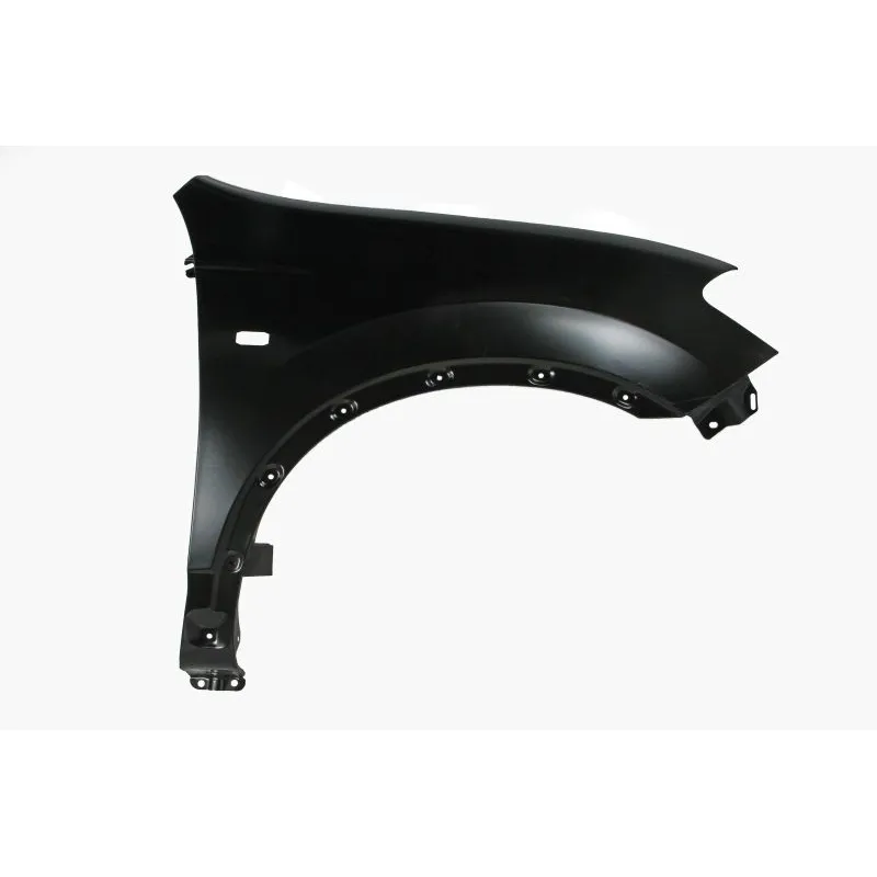 Błotnik NISSAN QASHQAI / QASHQAI +2 I (J10, NJ10, JJ10E)