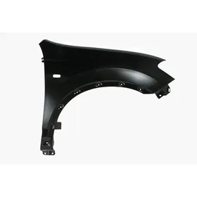 Błotnik NISSAN QASHQAI / QASHQAI +2 I (J10, NJ10, JJ10E)