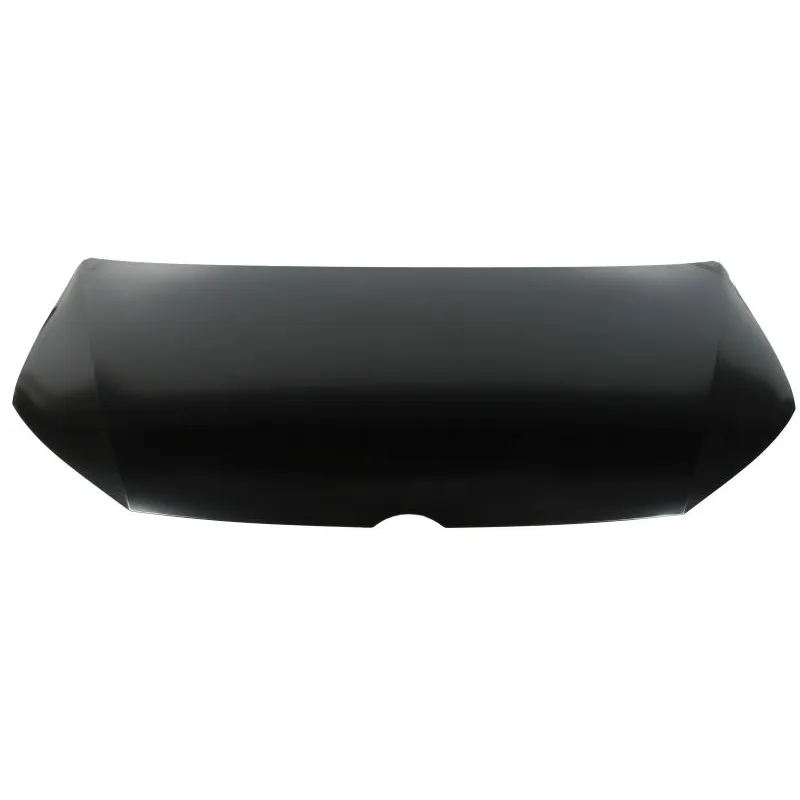 Pokrywa silnika VW TOURAN (1T3)