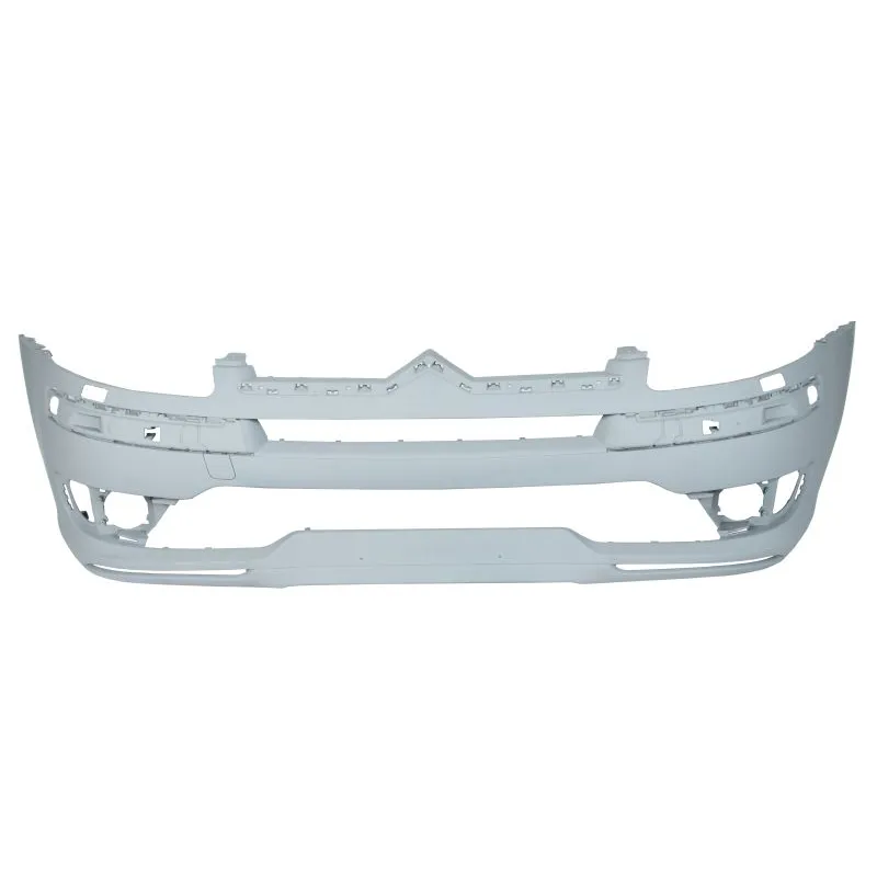 Zderzak CITROEN C4 coupe (LA_)