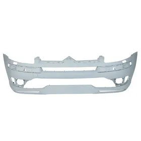 Zderzak CITROEN C4 coupe (LA_)