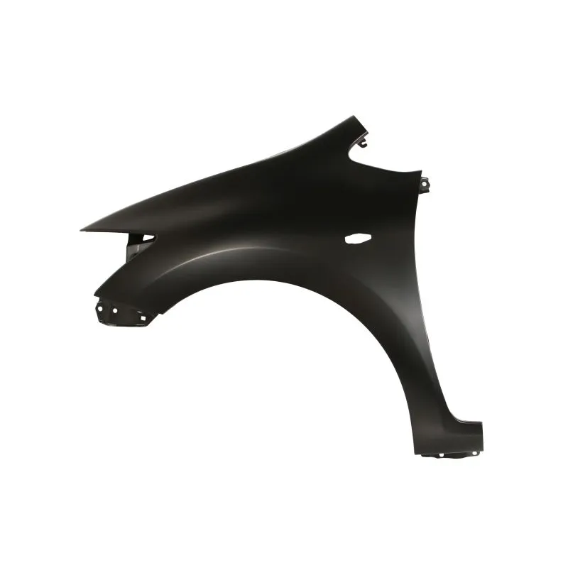 Błotnik TOYOTA AURIS (_E15_)