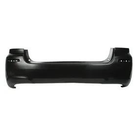 Zderzak TOYOTA COROLLA Verso (ZER_, ZZE12_, R1_)