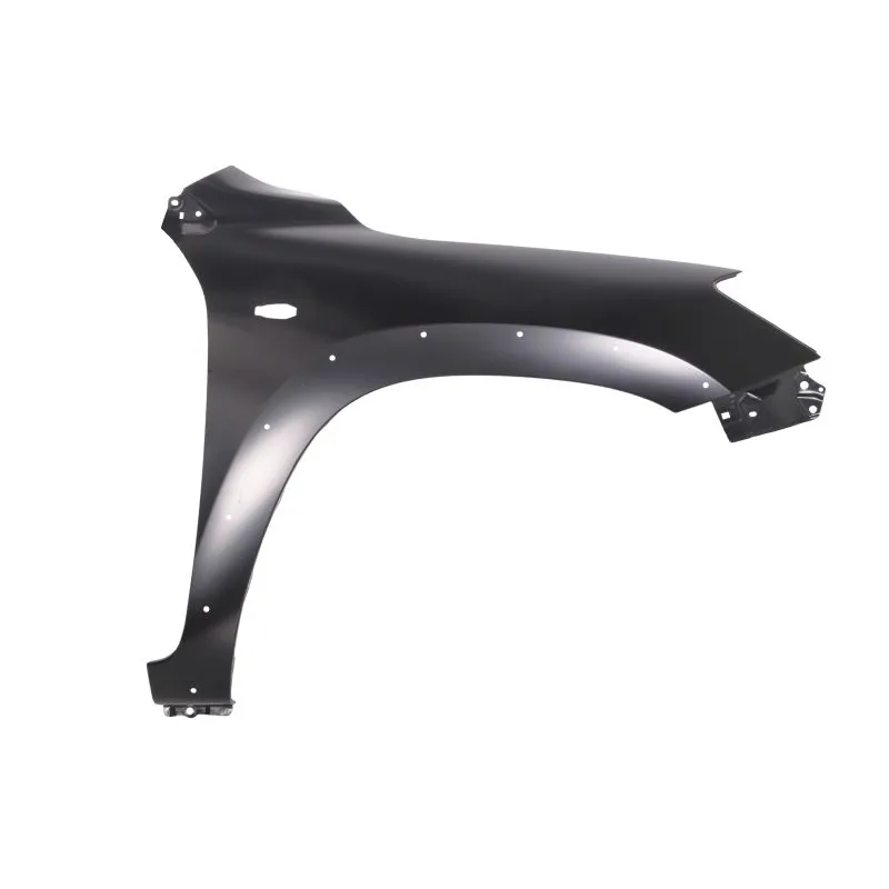 Błotnik TOYOTA RAV 4 III (_A3_)