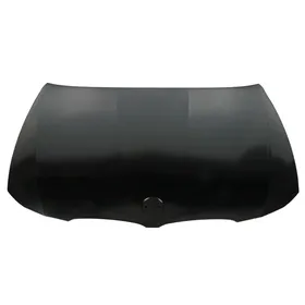 Pokrywa silnika BMW 3 (E90)