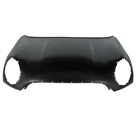 Pokrywa silnika MINI MINI CLUBMAN (R55)