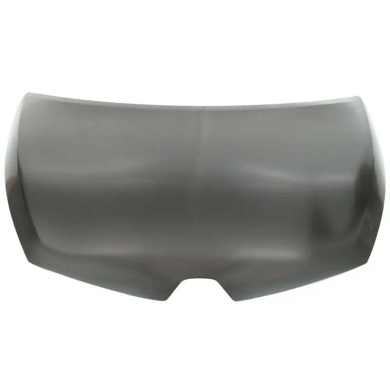 Pokrywa silnika RENAULT CLIO IV (BH_)