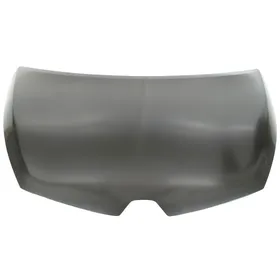 Pokrywa silnika RENAULT CLIO IV (BH_)