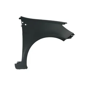 Błotnik RENAULT CLIO III (BR0/1, CR0/1)