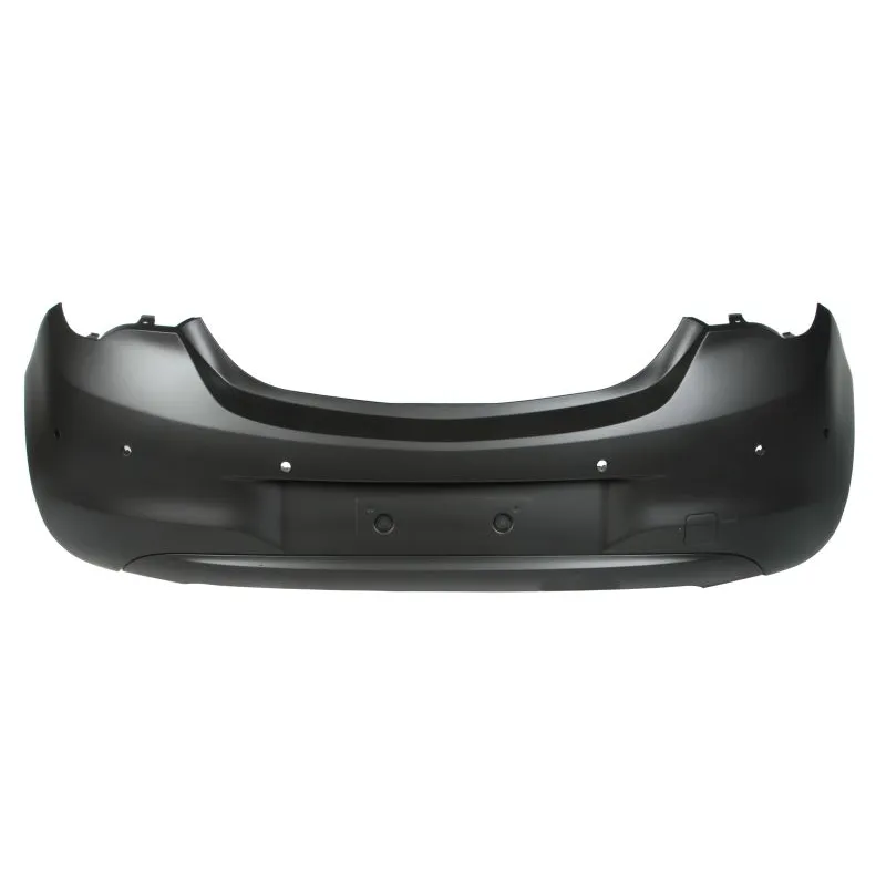 Zderzak OPEL CORSA E (X15)