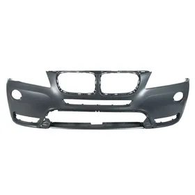 Zderzak BMW X3 (F25)