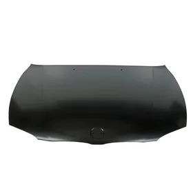 Pokrywa silnika BMW 1 (E81)